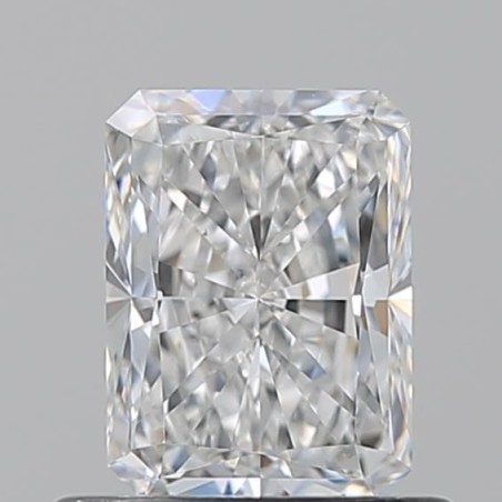 Diament radiant, 0.72ct, VS2, E, GIA 2534302081